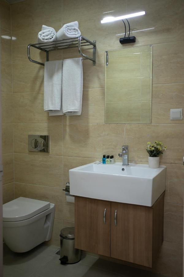 Beyzas Boutique Hotels & Suites Istanbul Exterior foto
