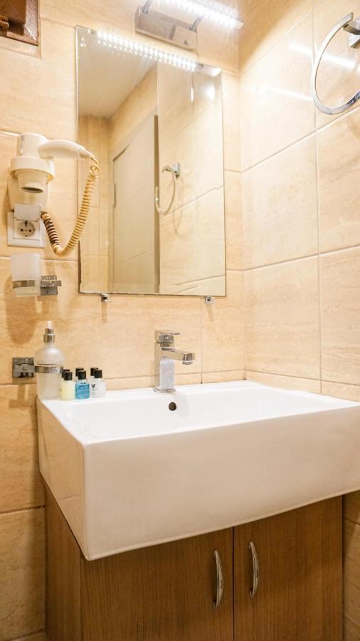 Beyzas Boutique Hotels & Suites Istanbul Exterior foto