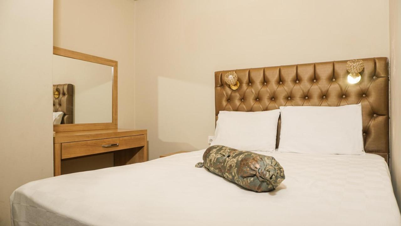 Beyzas Boutique Hotels & Suites Istanbul Exterior foto